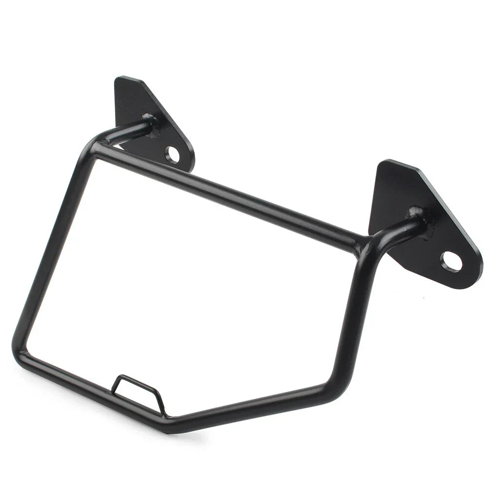 Saddle Bag Side Trunk Support Bracket for Honda Rebel 500/300/250 (2017-22)