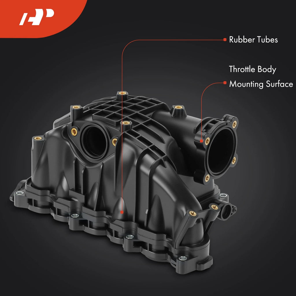 Intake Manifold for Ram 1500, Jeep Grand Cherokee (2014–2019)