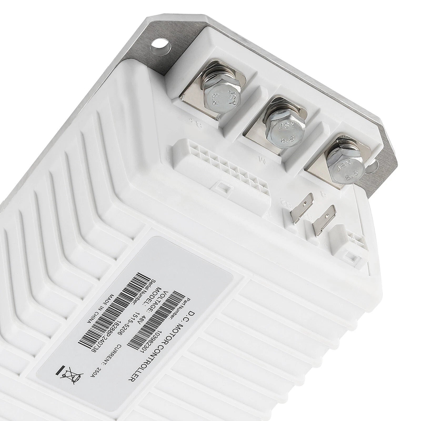 DC Motor Controller for Club Car Precedent (2004-2023)