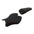 Driver & Passenger Seats for Yamaha YZF R6 (2017–2022)