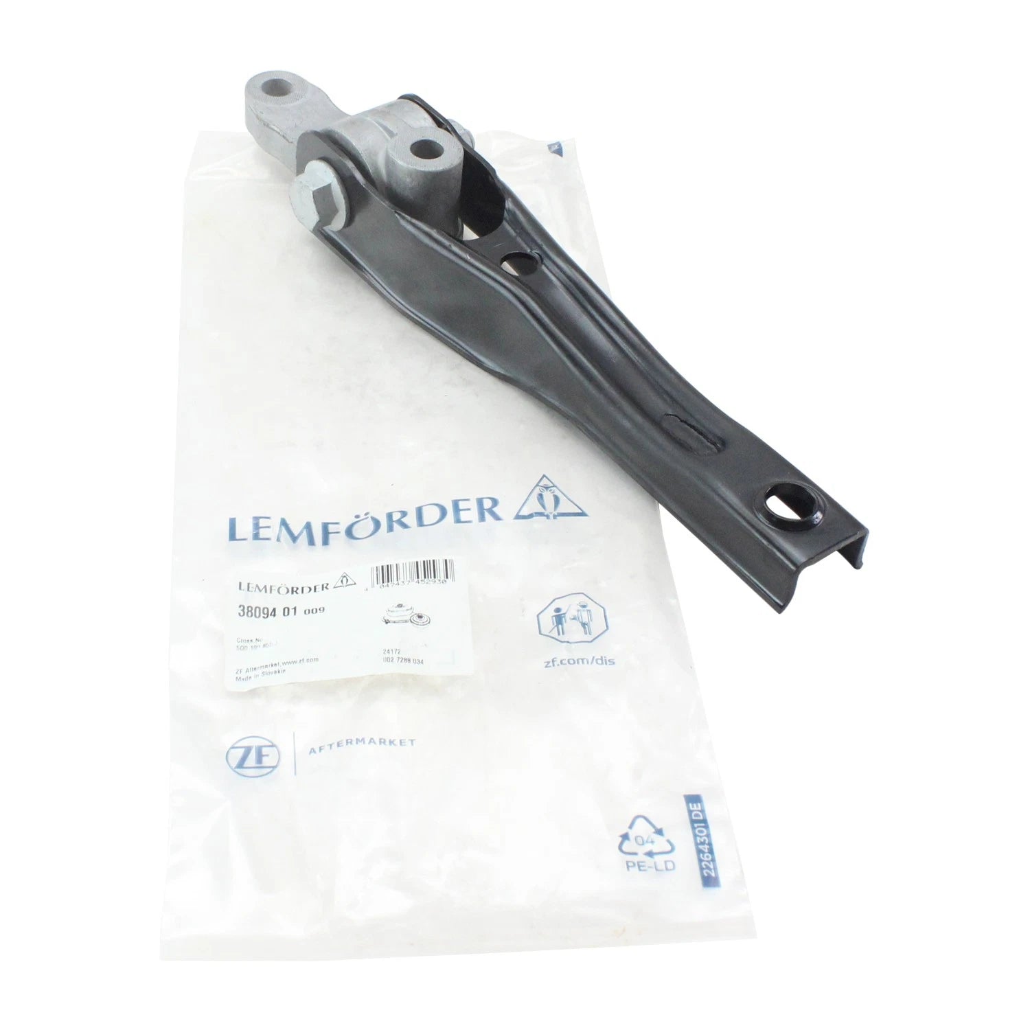 Engine Mount Rear for Lemfoerder (3809401)