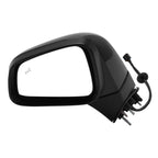 Driver Left Side Heated Mirror for Buick Encore (2017–2020)