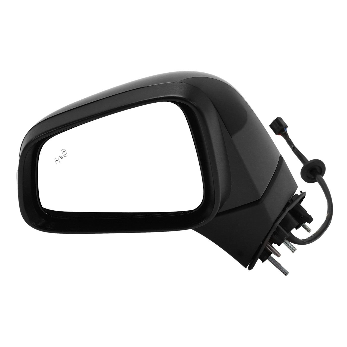Driver Left Side Heated Mirror for Buick Encore (2017–2020)