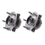 Wheel Hub Assembly Front for Infiniti Q70L (2015–2019)