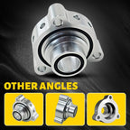 Blow Off Valve Adapter for BMW Mini Cooper R56 PEUGEOT 1.6 Turbo (2007–2013)