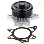 Timing Chain Kit, Head Gasket Set, Water Pump for Toyota Corolla (2000–2007)
