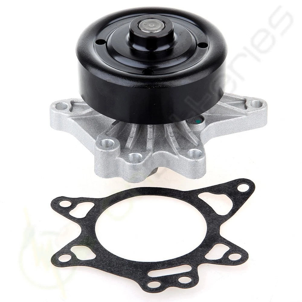 Timing Chain Kit, Head Gasket Set, Water Pump for Toyota Corolla (2000–2007)