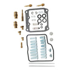 Carburetor Repair Kit for Suzuki VS800, S50, VS1400, VZ800 (1997-2004)