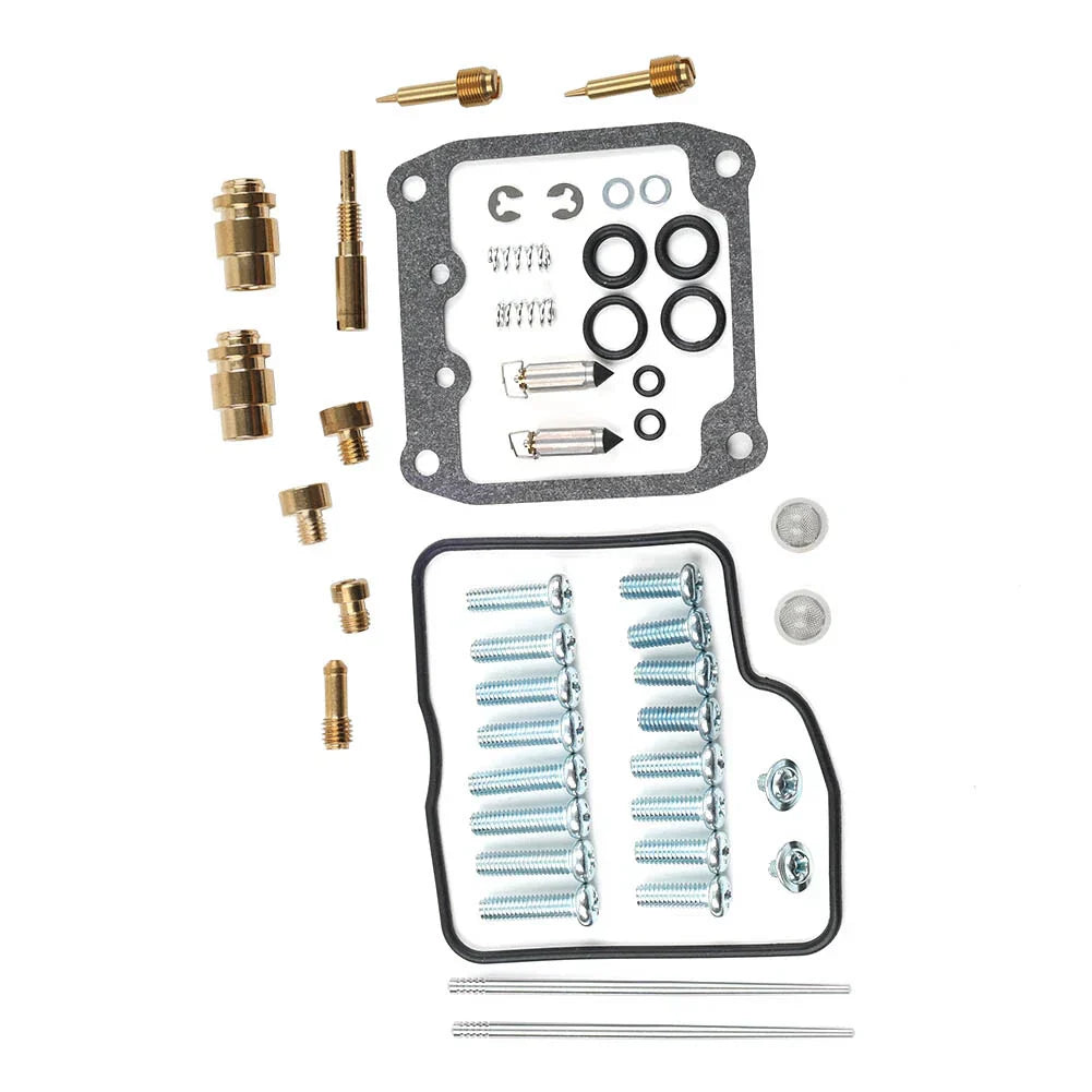 Carburetor Repair Kit for Suzuki VS800, S50, VS1400, VZ800 (1997-2004)