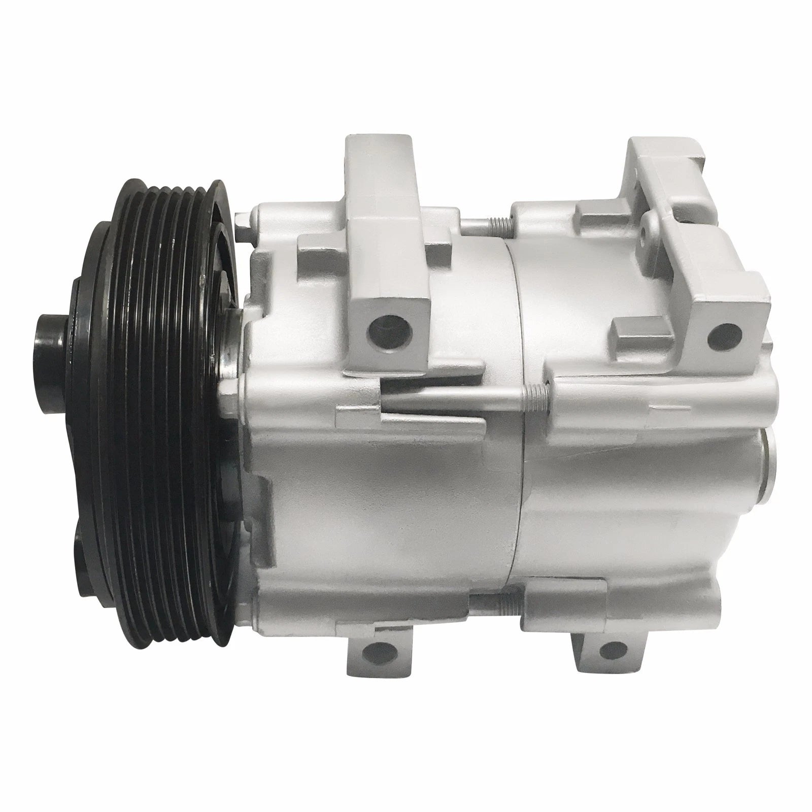 AC Compressor Replacement for Ford Ranger F-100 Mazda B2300 B2500 (—)
