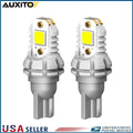 AUXITO 921 LED Back Up Reverse Light Bulb 912 T15 W15W 6500K for