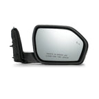 Side Mirror for Ford Explorer (2020–2024) Power Adjust W/BSD 5 Pin Right