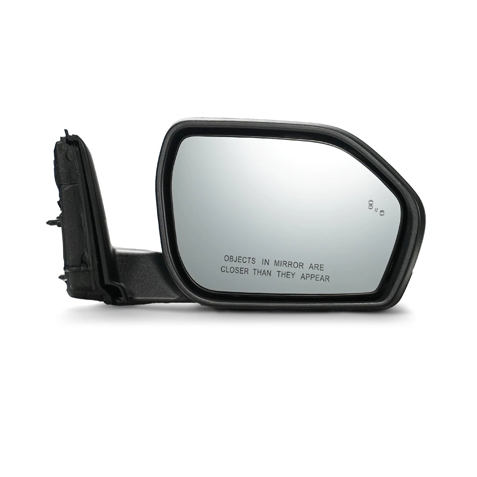 Side Mirror for Ford Explorer (2020–2024) Power Adjust W/BSD 5 Pin Right