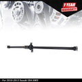 Driveshaft Prop Shaft Assembly for Suzuki SX4 AWD (2010–2013)