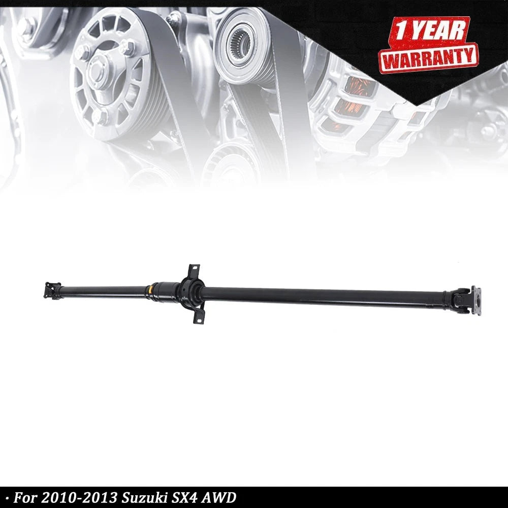 Driveshaft Prop Shaft Assembly for Suzuki SX4 AWD (2010–2013)