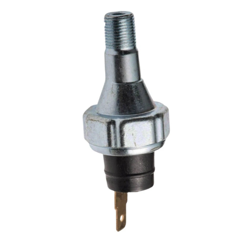 Oil Pressure Light Switch Sensor for Volvo Penta 4-Str Engine (3852215, 0379948)