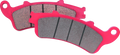 Sintered Brake Pads BM-261 for Honda CBR1100XX & ST1300 (1997–2005)