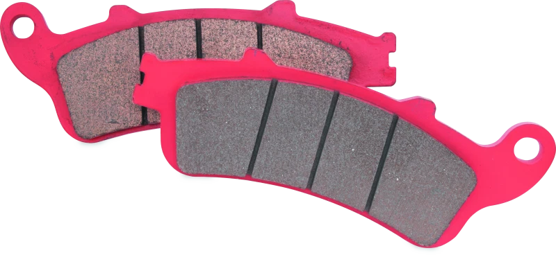 Sintered Brake Pads BM-261 for Honda CBR1100XX & ST1300 (1997–2005)
