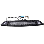 Front Grille Bumper for Ford Mustang (2013â2014) Black Mesh