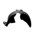 Replacement PET Plastic Driver Side Front Fender Liner for Toyota Camry (2007–2011)
