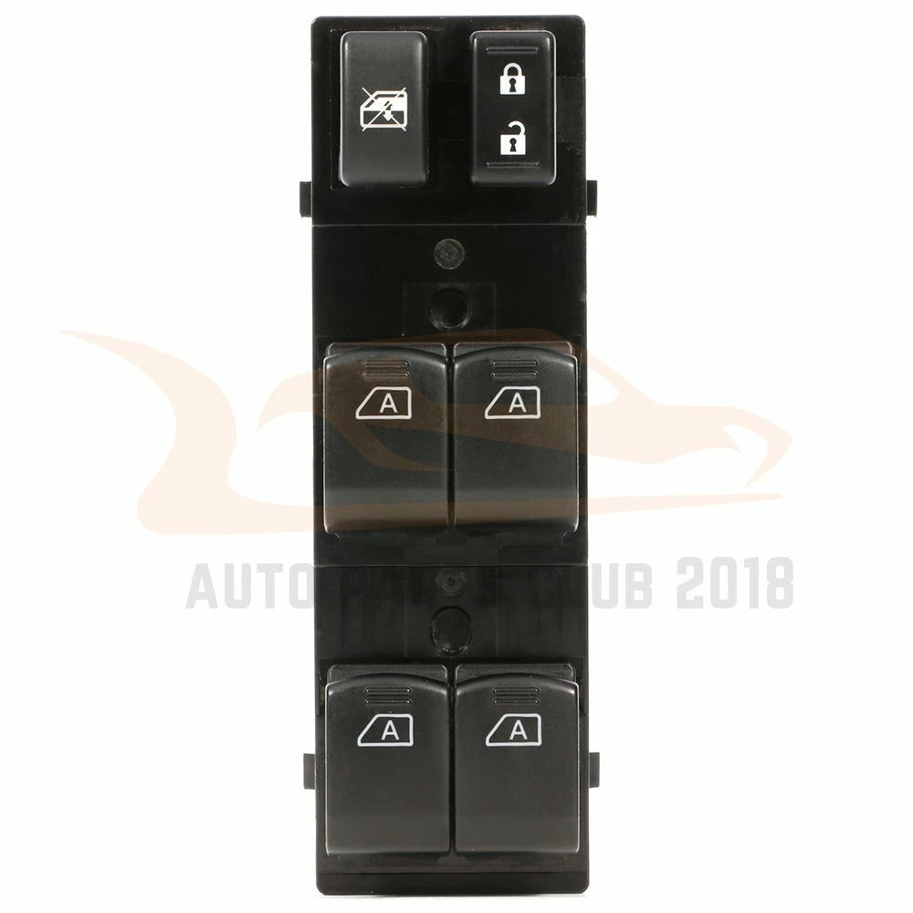 Window Switch for Infiniti G37 (2011-2013)