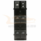 Window Switch for Infiniti G37 (2011-2013)