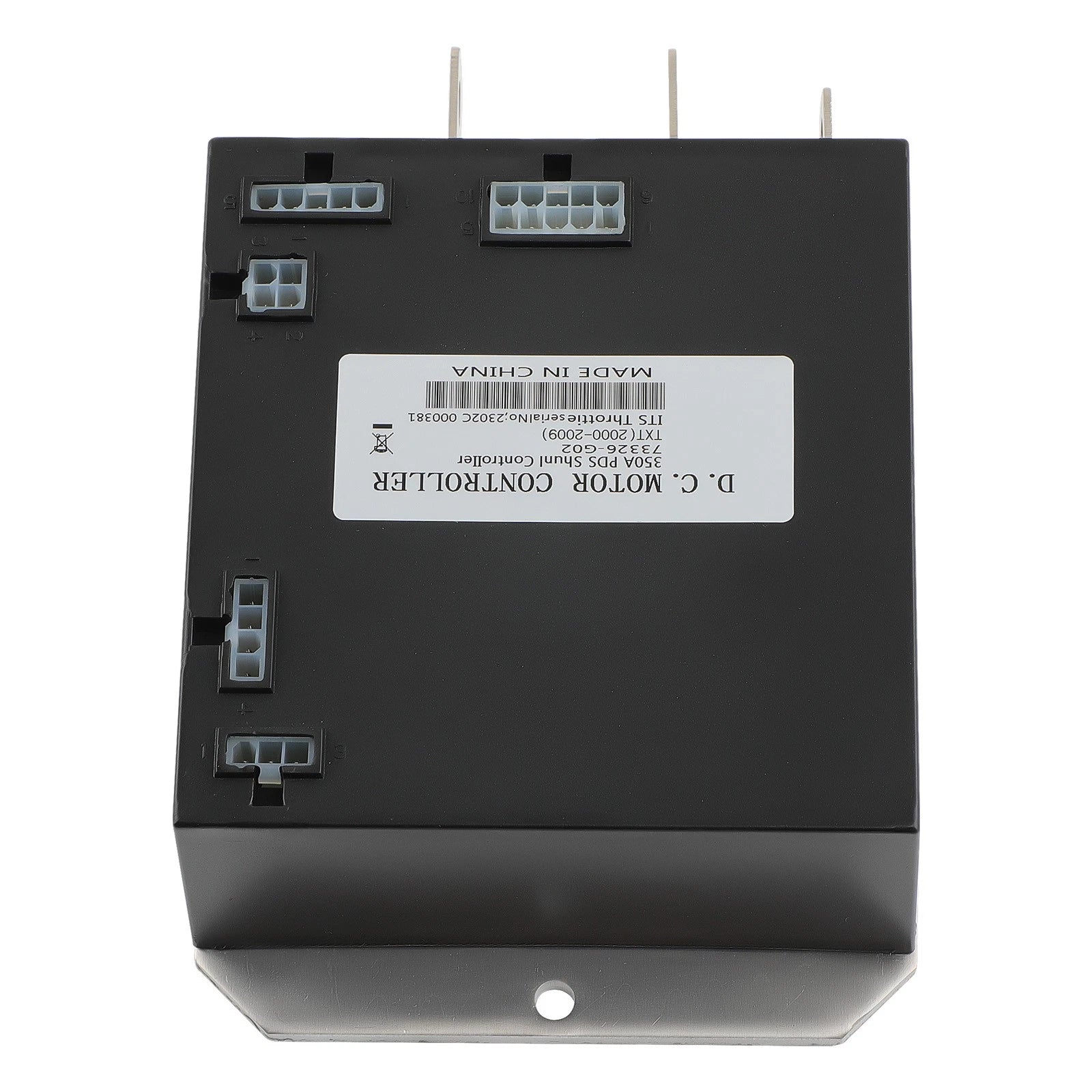 36V 350A Motor Controller for EZGO Golf Cart (2000–2009) 73326G05