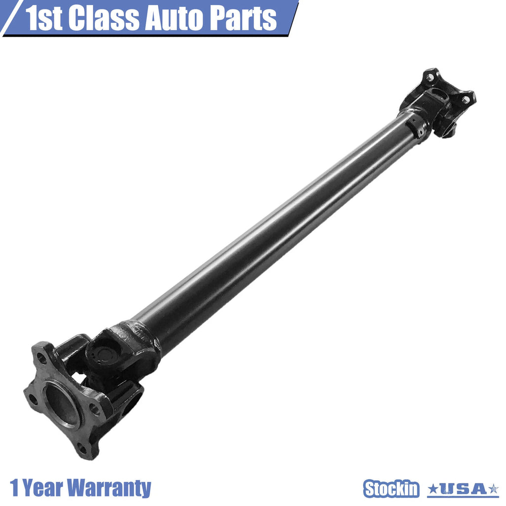 Front Drive Shaft Propeller Assembly for BMW X3 (2004–2010)