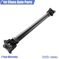 Front Drive Shaft Propeller Assembly for BMW X3 (2004–2010)