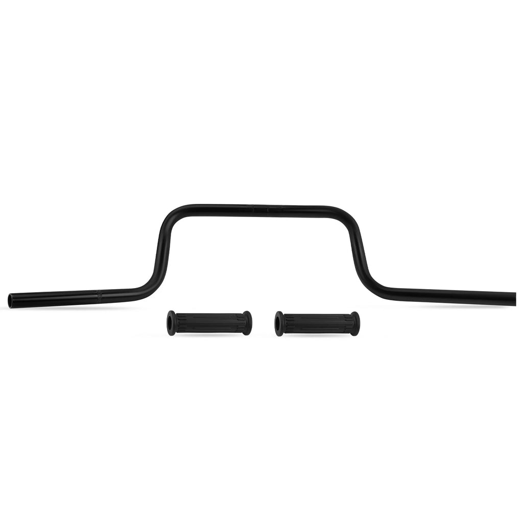 Heavy Duty Handlebar & Grips for Polaris Sportsman 400 500 700 800 (2000–2014)