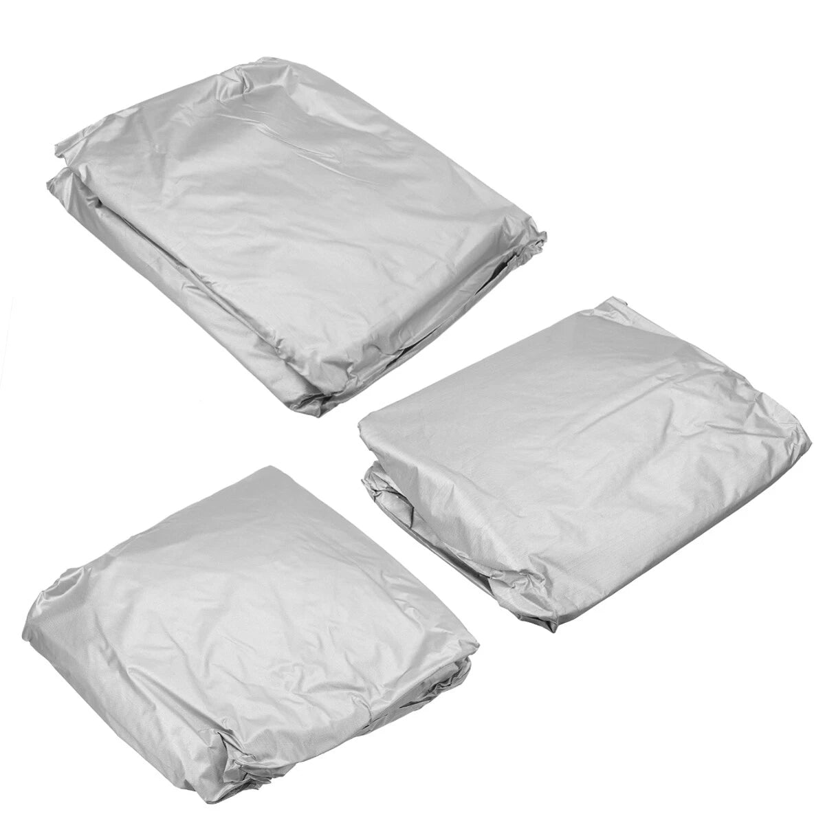 Car Cover for Hatchback (173x71x63") - UV, Snow, Dust, Rain Resistant