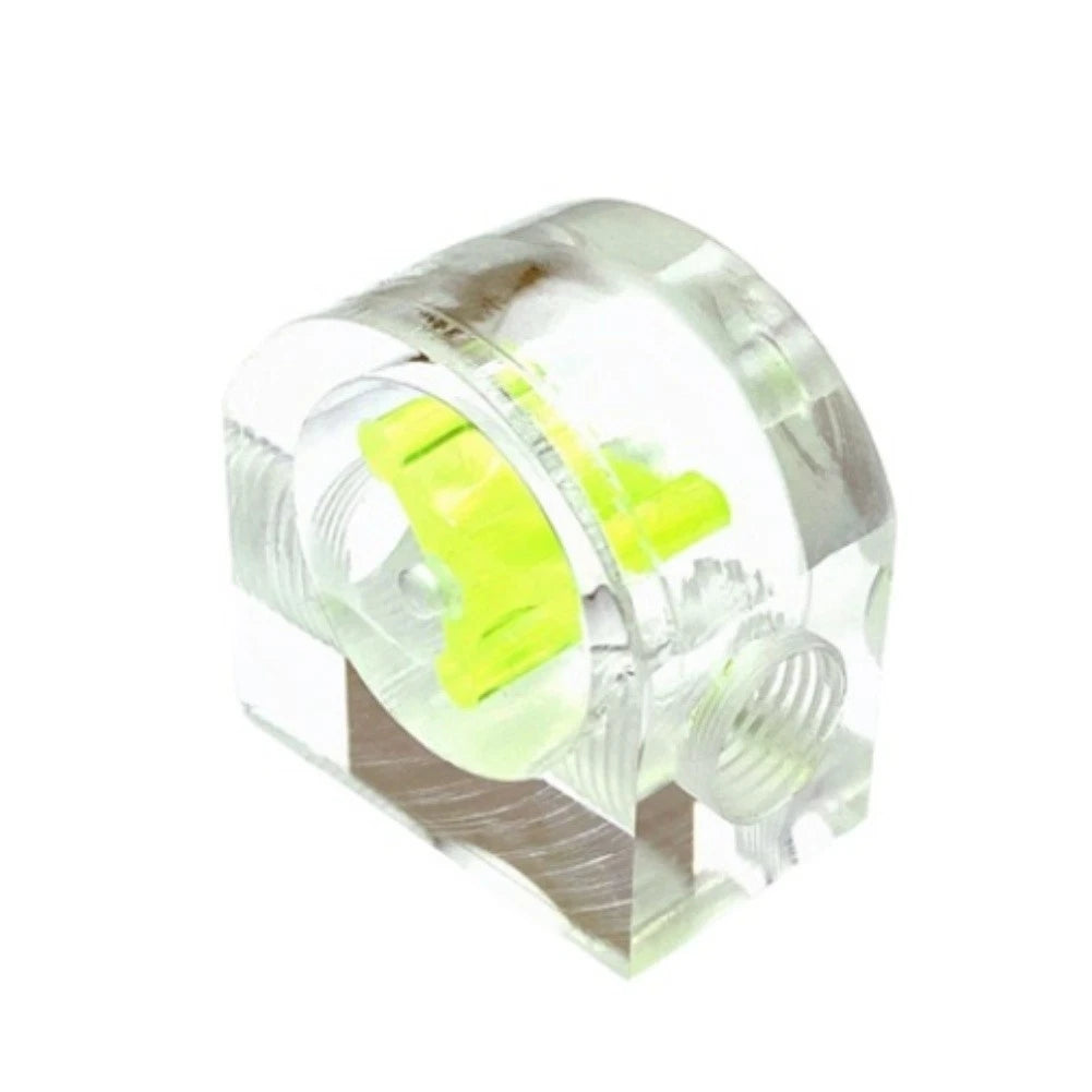 Cooling Flow Meter Water Monitor for Spindle Motor (6mm, 8mm, 10mm)