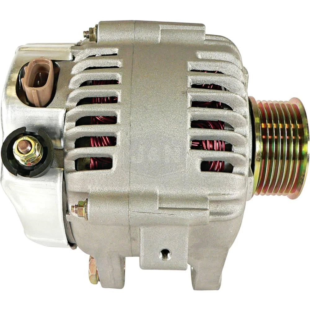 Alternator for J&N Electrical Products (400-52300-JN)