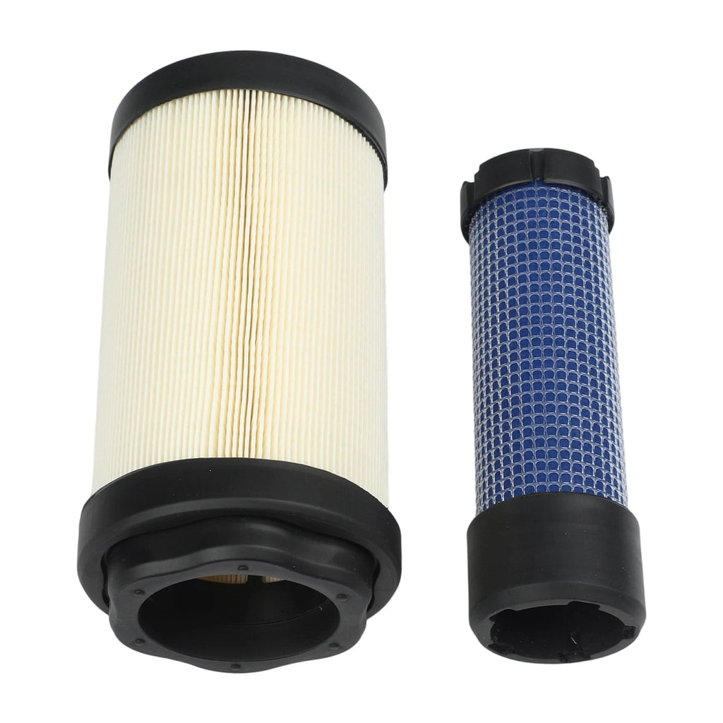 Air Filter for John Deere 1023E 1025R 1026R (OEM LVU34503 LVU34504)