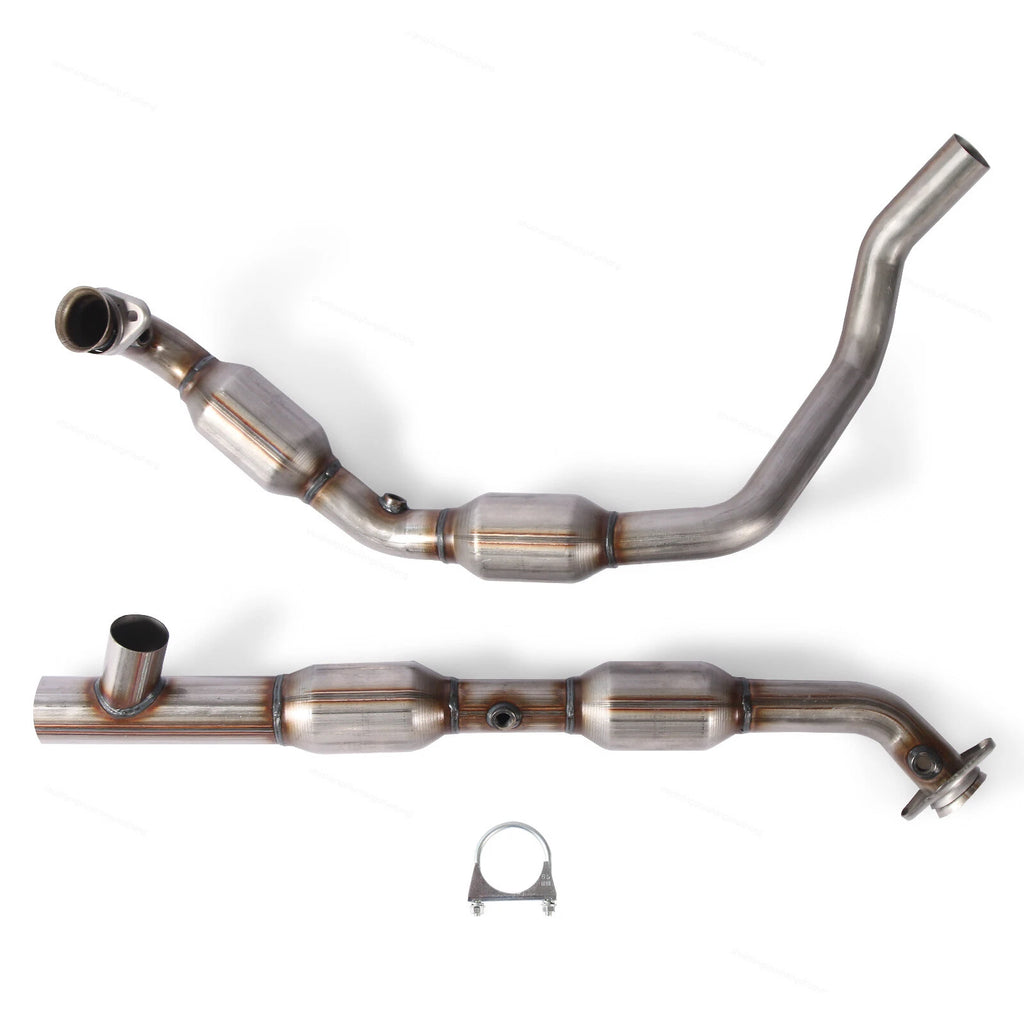 EPA Catalytic Converter for Ford E-150 E-250 E-350 (2005–2008) 5.4L