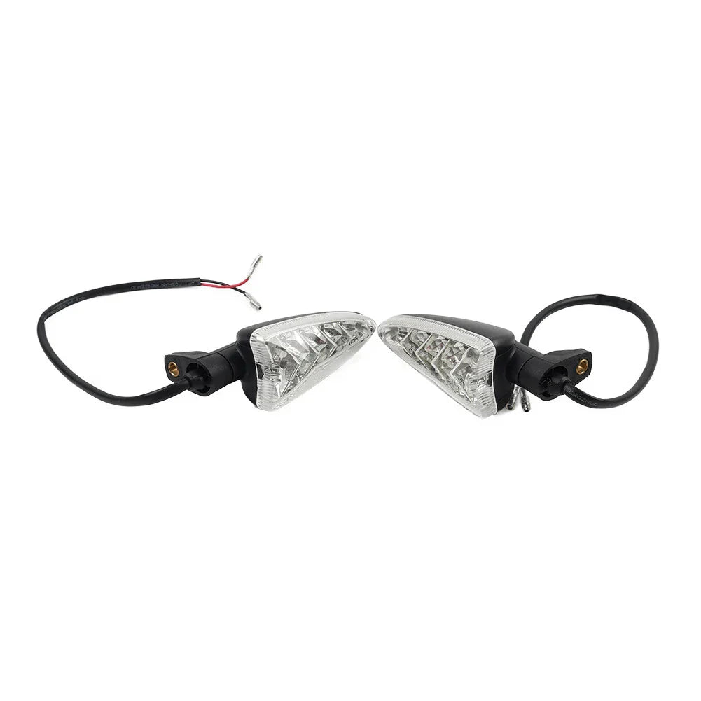 LED Turn Signal Indicators for BMW F800GS F750 F650GS S1000RR (2008-2023)