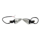 LED Turn Signal Indicators for BMW F800GS F750 F650GS S1000RR (2008-2023)