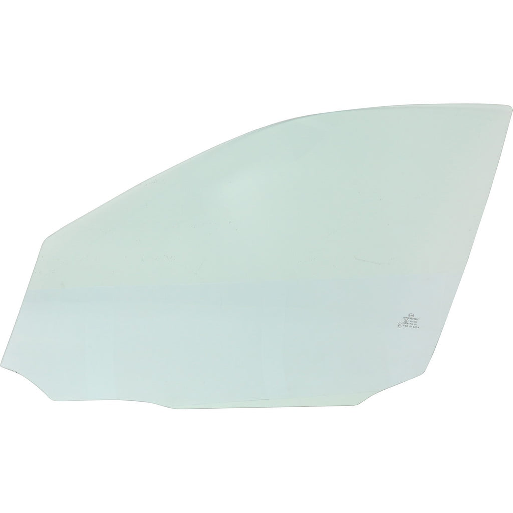 Front Left Door Glass for Mercedes Benz C300 (2008–2011)