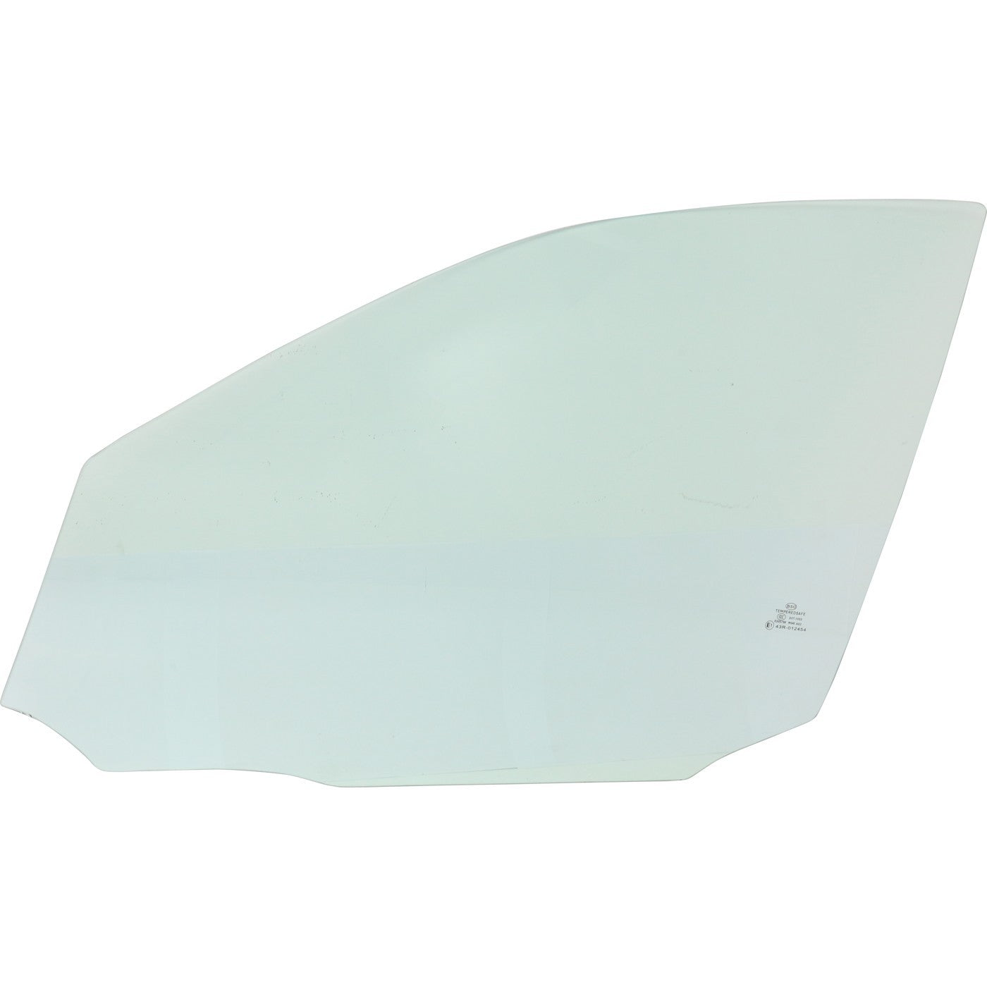 Front Left Door Glass for Mercedes Benz C300 (2008–2011)