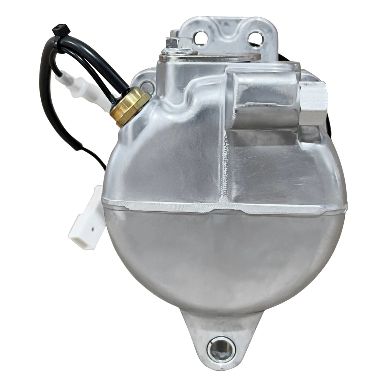 AC Compressor Replacement for Ligier JS 50 (2020-2020)