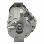 A/C Compressor Kit Replacement for 2002-2007 Escalade Avalanche Tahoe Yukon
