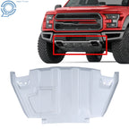 Front Bumper Lower Panel for Ford Raptor F-150 (2017–2020)