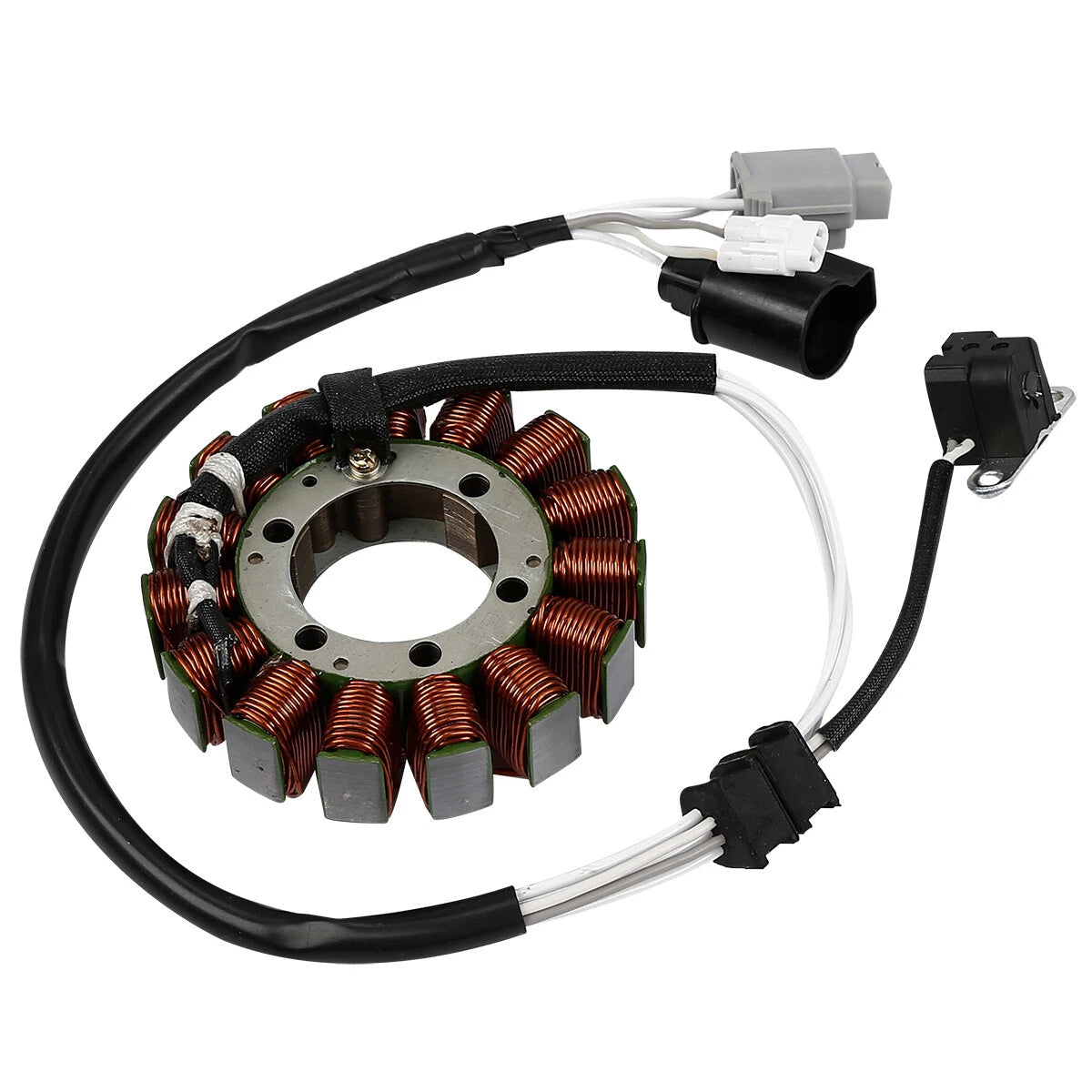 Stator Coil for Yamaha Viking 700 (2014–2016), Rhino 700 FI 4x4 (2008–2013)