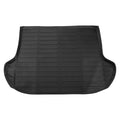 Cargo Liner Rear Trunk Mat for Nissan Murano (2015–2024) TPE Long Grid Pattern