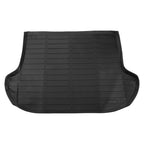 Cargo Liner Rear Trunk Mat for Nissan Murano (2015–2024) TPE Long Grid Pattern