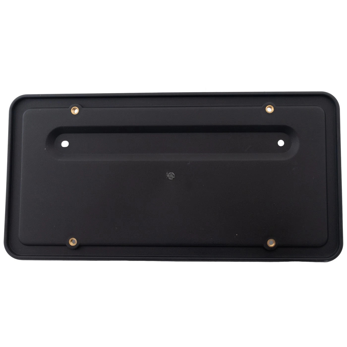 License Plate Brackets for Tesla Y (2020-2024)
