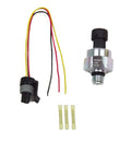 Fuel Injection Control Pressure Sensor for Ford (2003–2010)