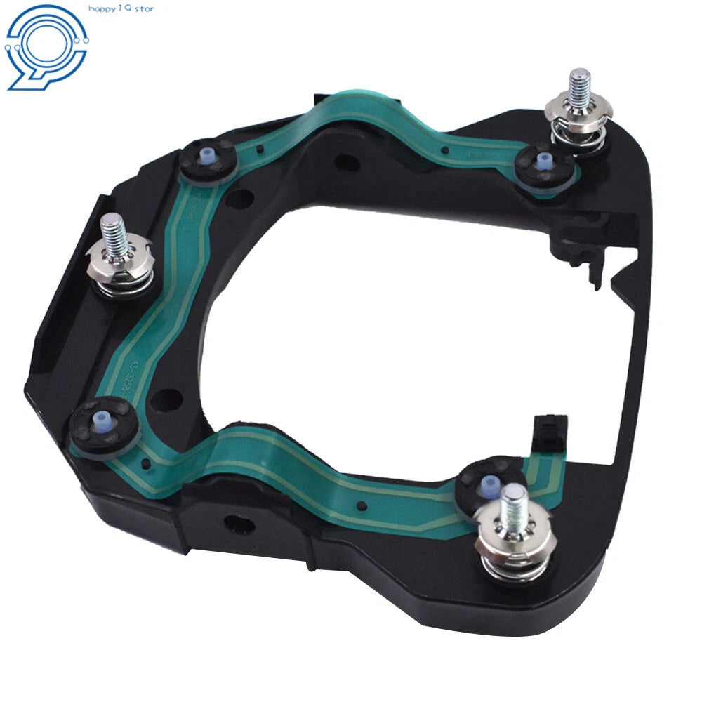 Steering Wheel Horn Switch for Jeep Compass Patriot (2009–2011)
