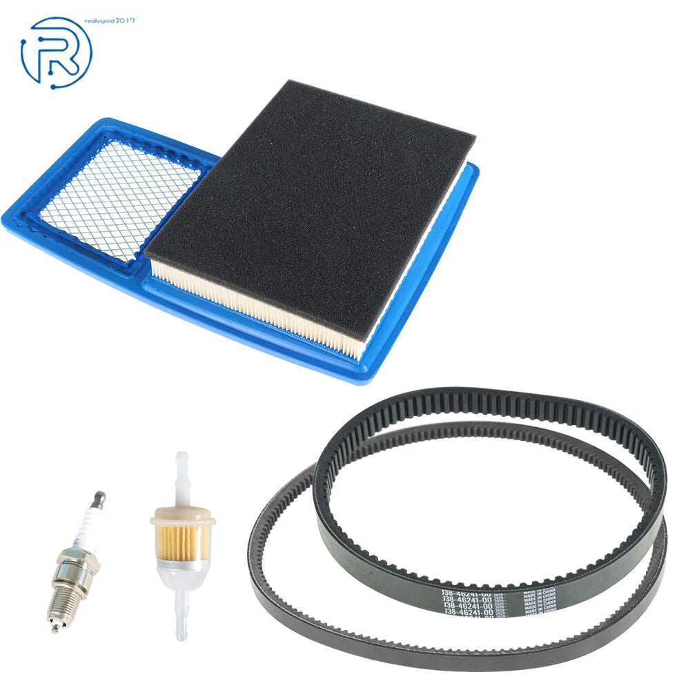 Tune Up Kit for Yamaha Golf Cart G16 G19 G22 (Year Range Not Specified)