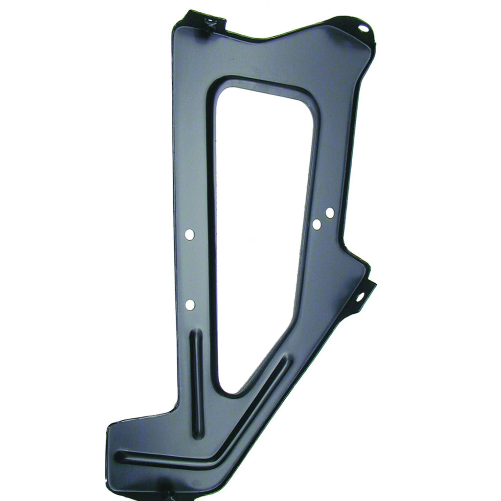 Hood Latch Support Replacement for 1967–1968 Chevrolet Camaro